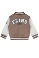 FLINQ baby jongens vest lm